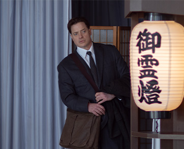 เมื่อเรื่องจริงยิ่งกว่านิยาย เบื้องหลังสายใยใน “RENTAL FAMILY ครอบครัวให้เช่า”